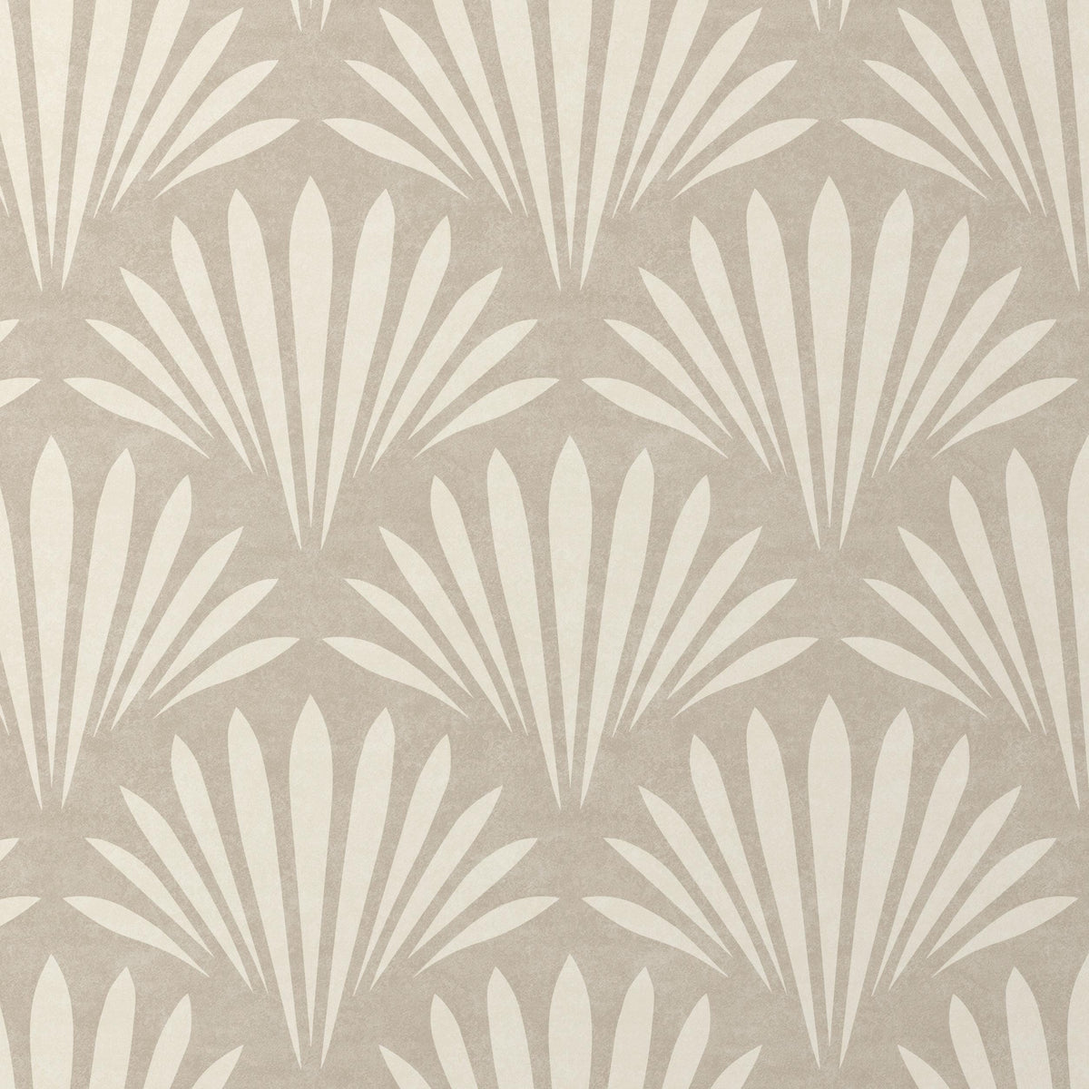 neutral coastal shell wallpaper in removable peel and stick, prepasted, or traditional nonpasted in cozy beige for modern coastal or beach house decor.