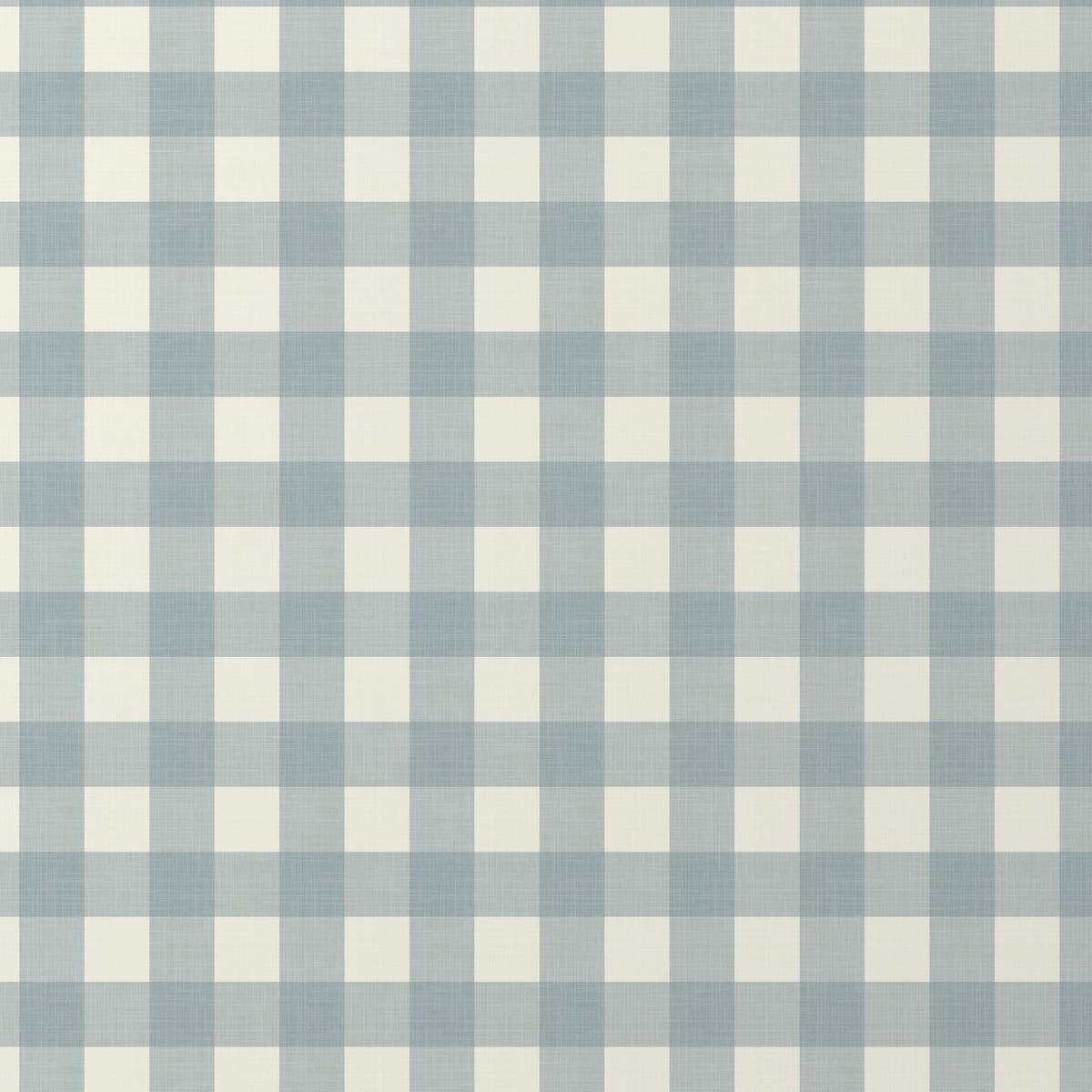 blue and white gingham wallpaper in peel and stick, prepasted or traditional nonpasted for modern farmhouse laundry room, kids room, nursery, or bedroom accent wall.