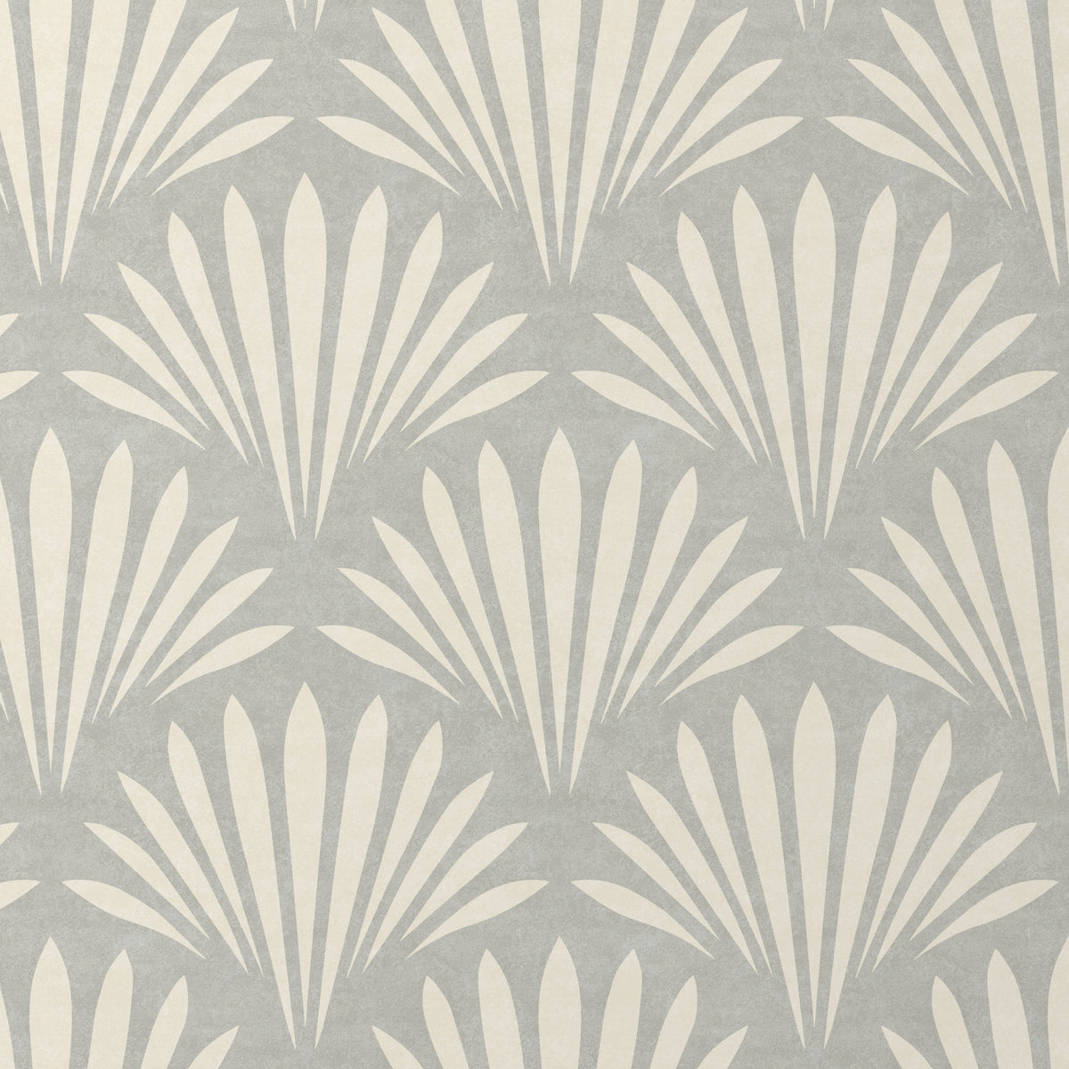 coastal shell neutral gray wallpaper in removable peel and stick, prepasted or traditional nonpasted for boho beach house decor.